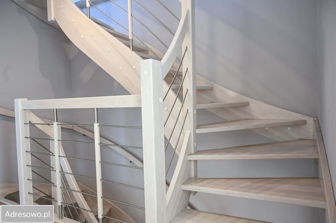 bliźniak, 5 pokoi Wola Mrokowska, ul. Zielone Ogrody. Zdjęcie 12