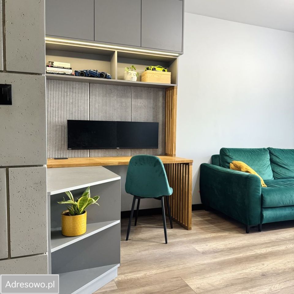 Mieszkanie 2-pokojowe Kołobrzeg, ul. Mazowiecka. Zdjęcie 3