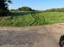 Działka budowlana Ramleje. Zdjęcie 3