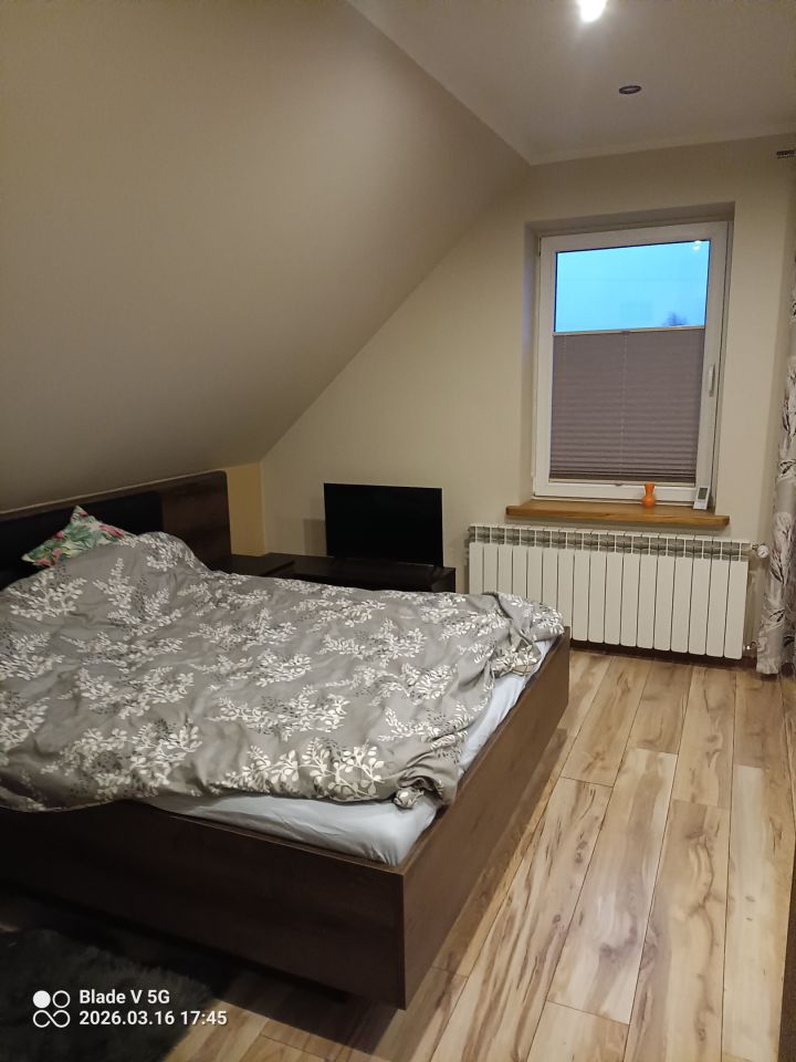 dom wolnostojący, 4 pokoje Karczówka. Zdjęcie 11