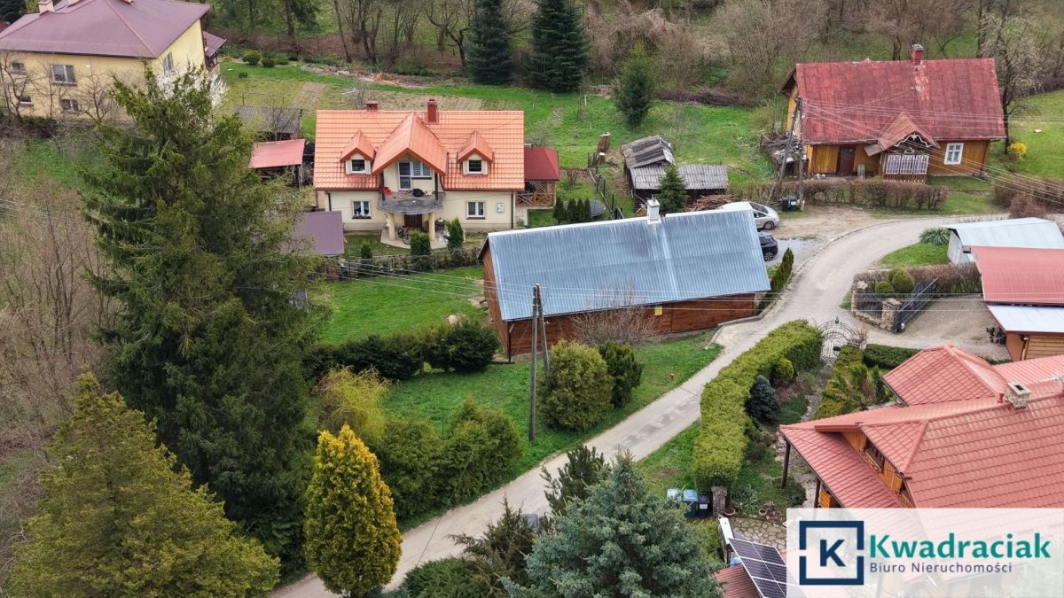 dom wolnostojący, 2 pokoje Wietrzno. Zdjęcie 4