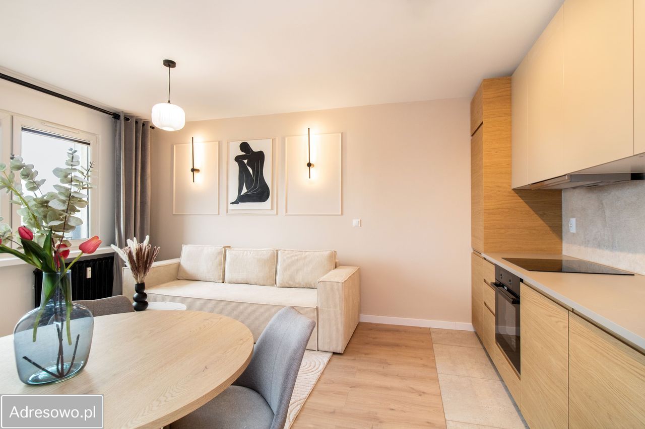 Mieszkanie 4-pokojowe Kraków Mistrzejowice, os. Piastów. Zdjęcie 11