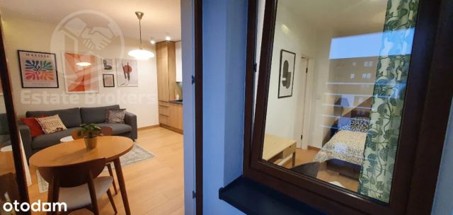 Mieszkanie 2-pokojowe Wrocław, ul. Gwiaździsta. Zdjęcie 5