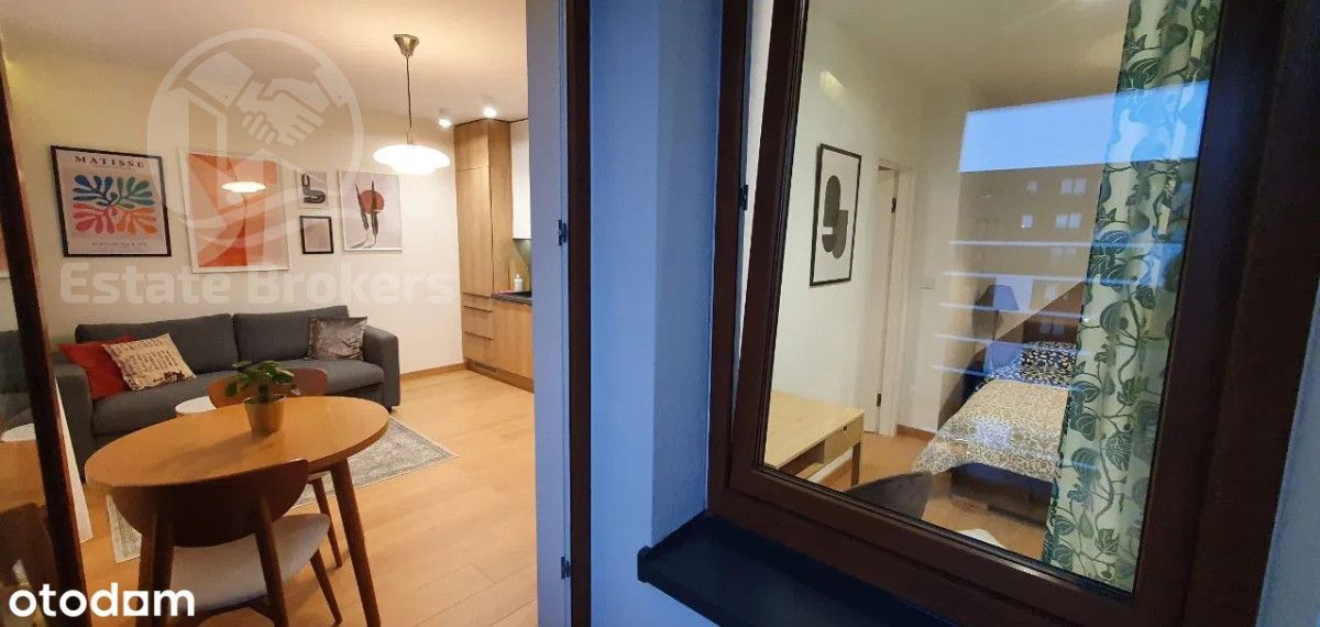 Mieszkanie 2-pokojowe Wrocław, ul. Gwiaździsta. Zdjęcie 5