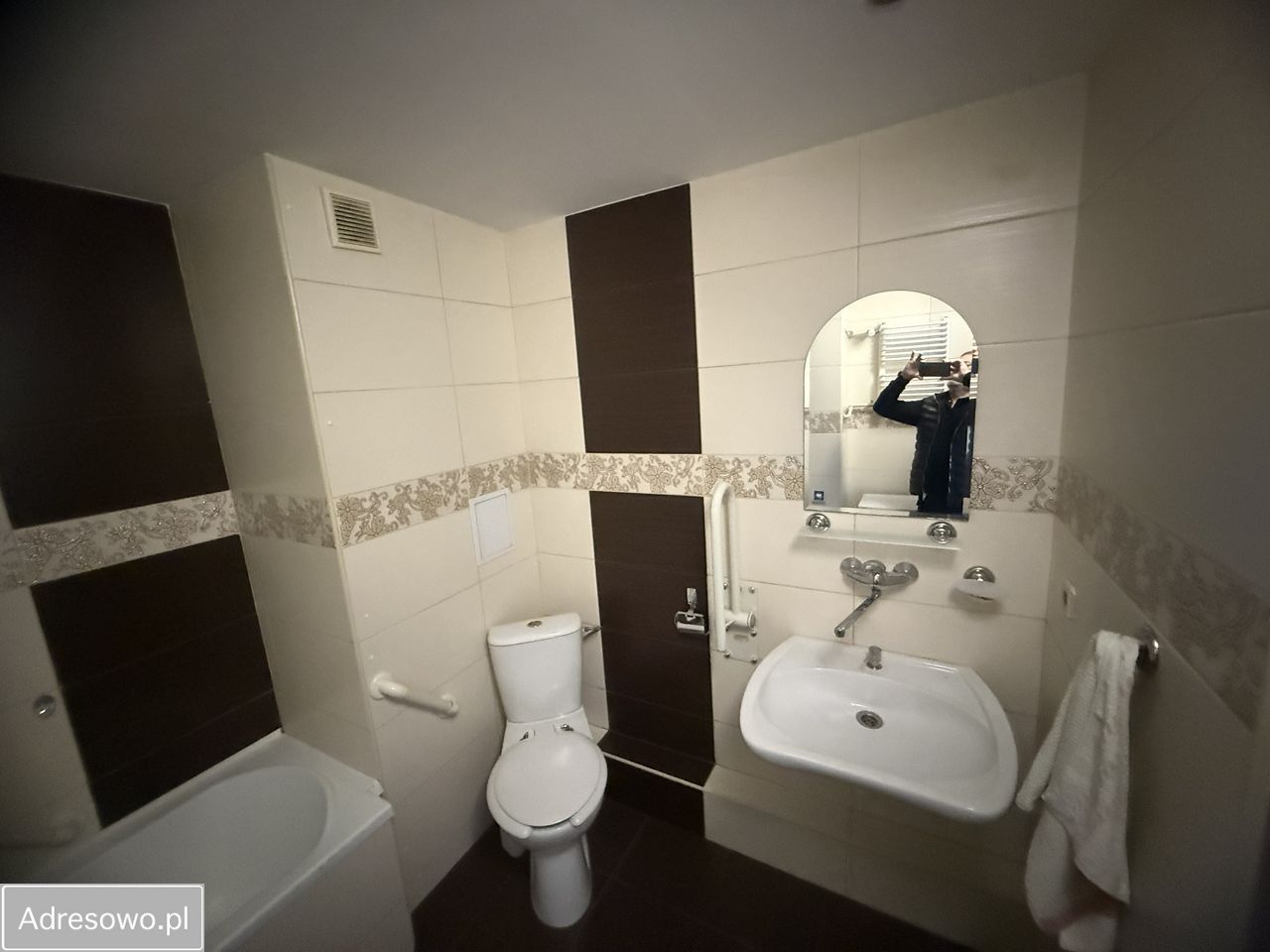 Mieszkanie 3-pokojowe Płock, ul. Szymona Kossobudzkiego. Zdjęcie 4