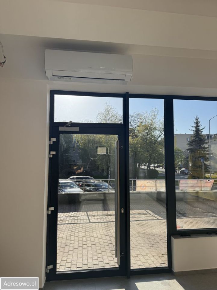 Lokal Dąbrowa Górnicza Centrum, al. Tadeusza Kościuszki. Zdjęcie 2