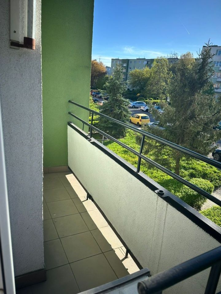 Mieszkanie 2-pokojowe Poznań Dębiec, ul. Dębowa. Zdjęcie 8