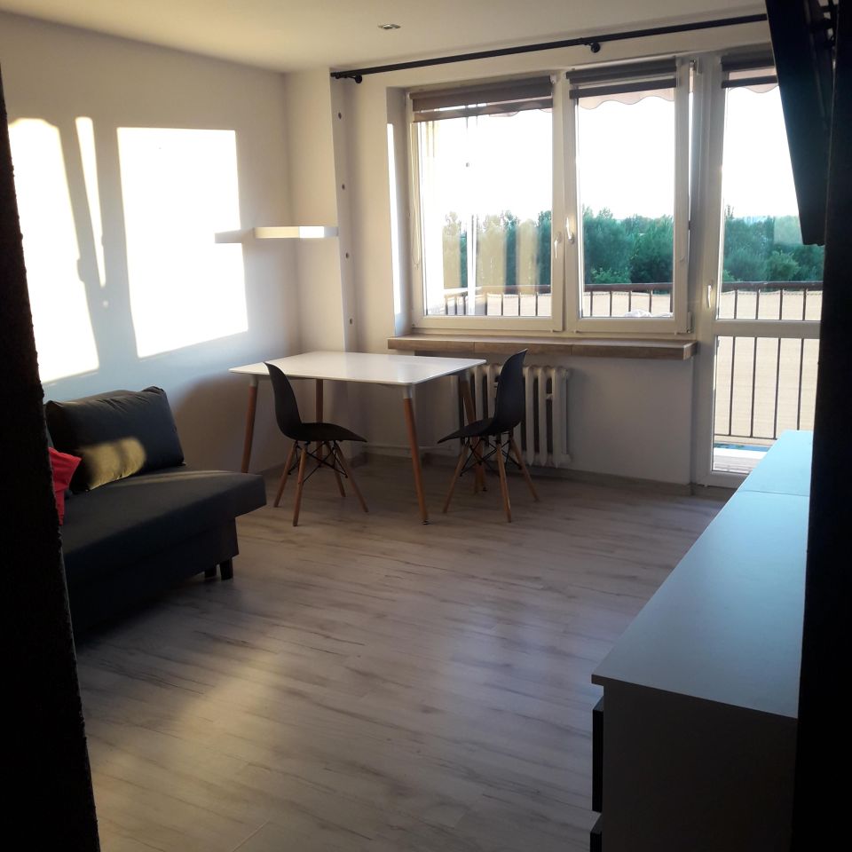 Mieszkanie 1-pokojowe Gliwice Szobiszowice, ul. św. Elżbiety. Zdjęcie 2