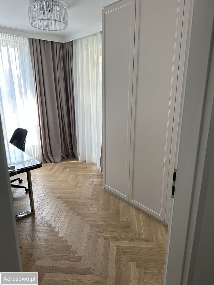 Mieszkanie 3-pokojowe Wrocław Oporów, ul. Cesarzowicka. Zdjęcie 8
