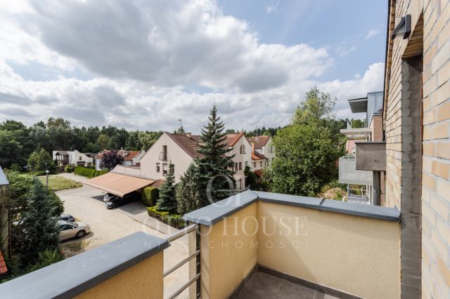 bliźniak, 9 pokoi Poznań, ul. Wiktora Degi. Zdjęcie 15