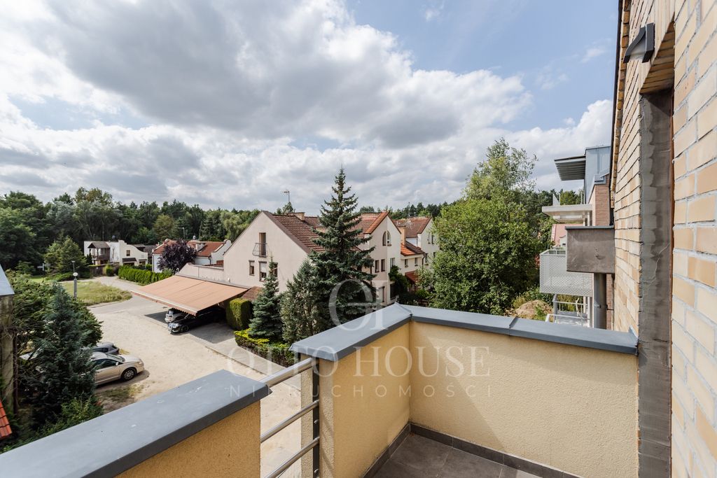 bliźniak, 9 pokoi Poznań, ul. Wiktora Degi. Zdjęcie 15