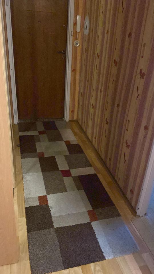 Mieszkanie 2-pokojowe Świebodzice Osiedle Piastowskie, ul. Bolesława Chrobrego. Zdjęcie 12
