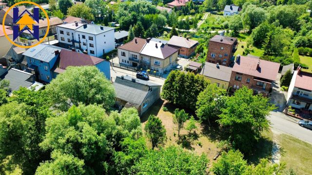 dom wolnostojący, 4 pokoje Słomniki Kwietnica, ul. 3 Maja. Zdjęcie 7