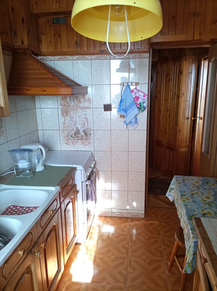 Mieszkanie 2-pokojowe Gdańsk Siedlce, ul. Kartuska. Zdjęcie 11