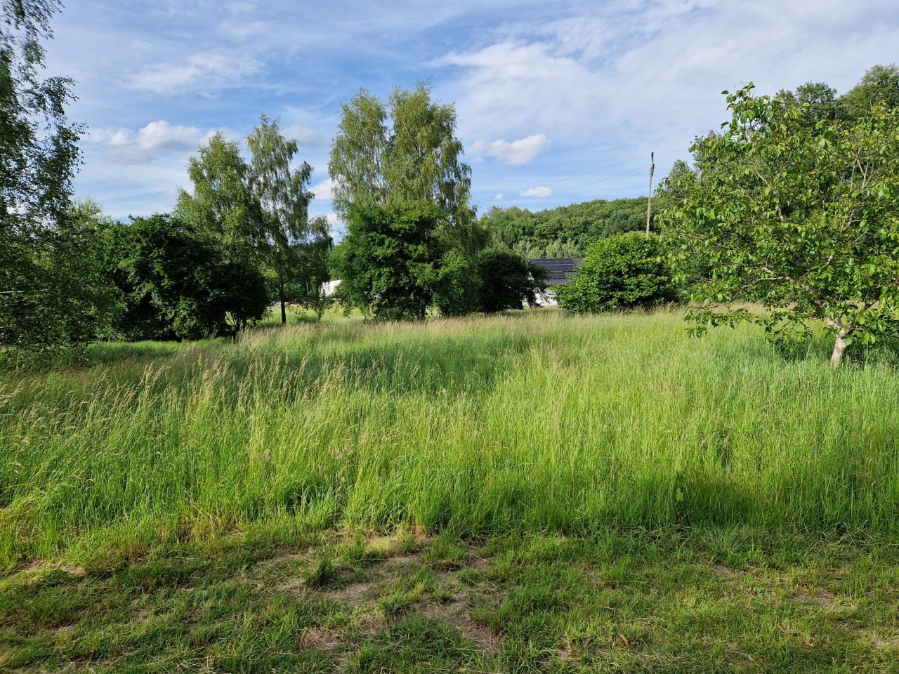 Działka budowlana Łaziska Górne Centrum, ul. Wesoła. Zdjęcie 6