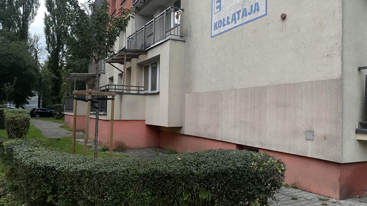 Mieszkanie 2-pokojowe Mysłowice Centrum, ul. Hugona Kołłątaja. Zdjęcie 8