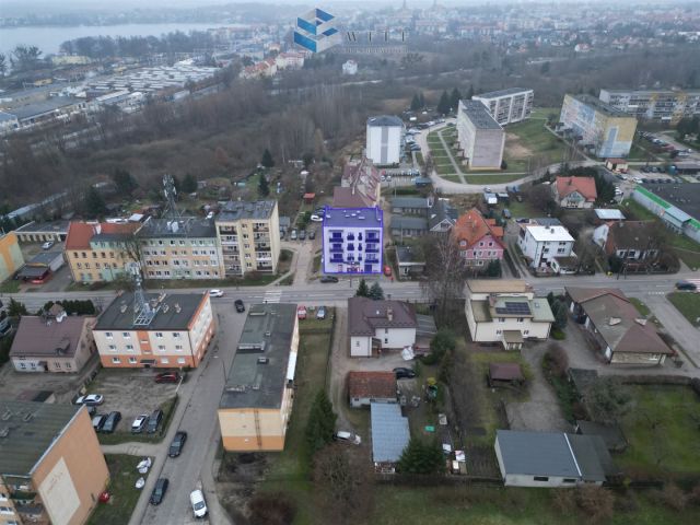 Lokal Ostróda, ul. Stefana Jaracza. Zdjęcie 10
