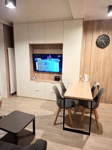 Mieszkanie na sprzedaż, 3 pokoje, 45 m², Warszawa