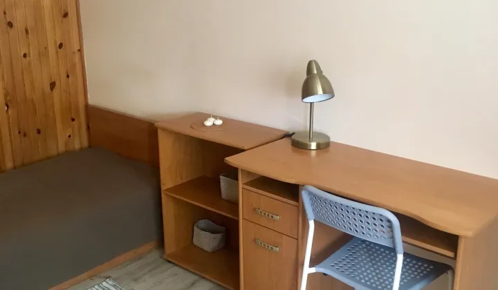 Mieszkanie 2-pokojowe Lublin Czuby, ul. Wyżynna