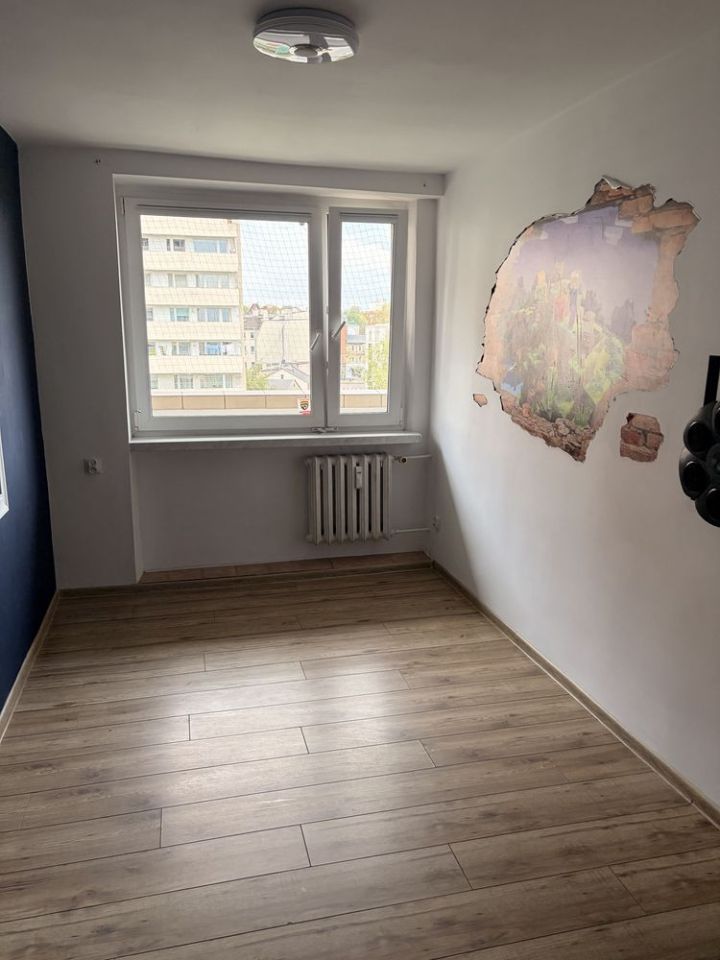 Mieszkanie 3-pokojowe Chorzów, ul. Księcia Władysława Opolskiego. Zdjęcie 6