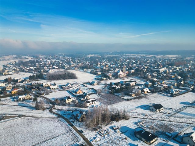 Działka budowlana Nowa Wieś. Zdjęcie 6