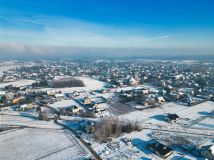 Działka budowlana Nowa Wieś. Zdjęcie 4