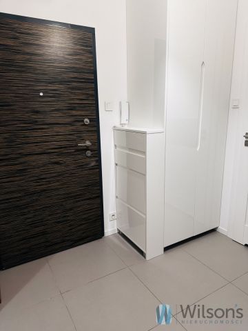 Mieszkanie 2-pokojowe Warszawa Targówek, ul. Głębocka. Zdjęcie 3