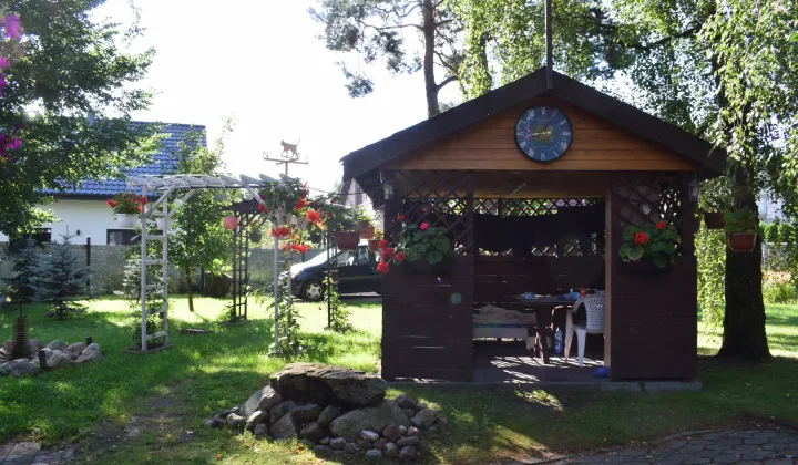 dom wolnostojący, 2 pokoje Osielsko, ul. Kolonijna