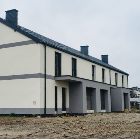 dom szeregowy, 5 pokoi Rzeszów, ul. Beskidzka. Zdjęcie 2