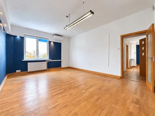 Mieszkanie 2-pokojowe Warszawa Śródmieście, al. Wyzwolenia. Zdjęcie 7