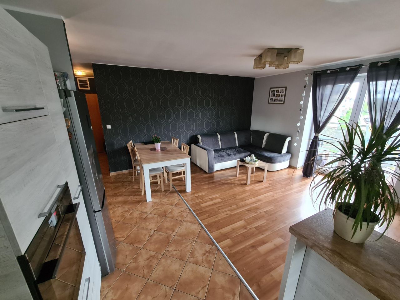 Mieszkanie 2-pokojowe Gliwice Stare Gliwice, ul. Hansa Christiana Andersena