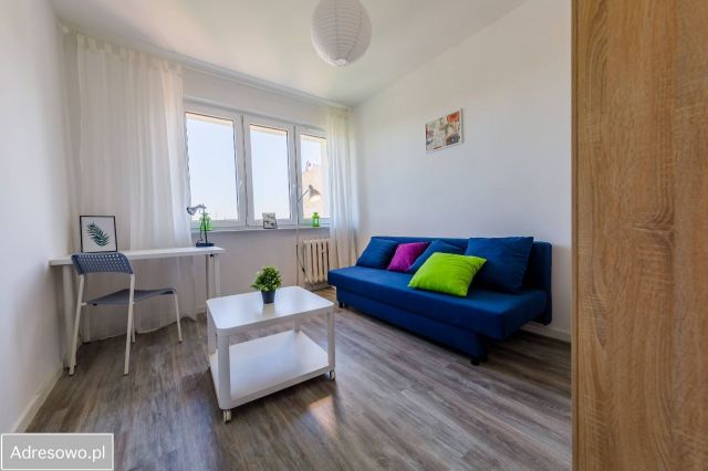 Pokój Rzeszów, ul. Kazimierza Pułaskiego. Zdjęcie 1