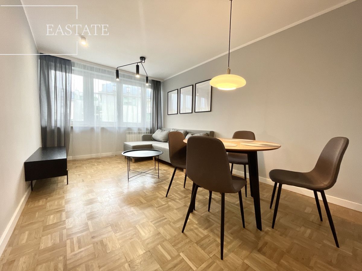 Mieszkanie 2-pokojowe Warszawa Śródmieście, ul. Górnośląska