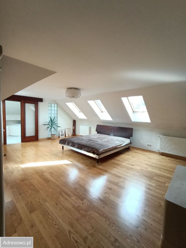 dom wolnostojący, 6 pokoi Łazy, ul. Jasna. Zdjęcie 8