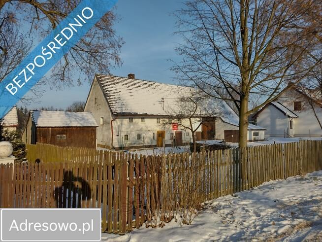 dom wolnostojący, 3 pokoje Chmielno