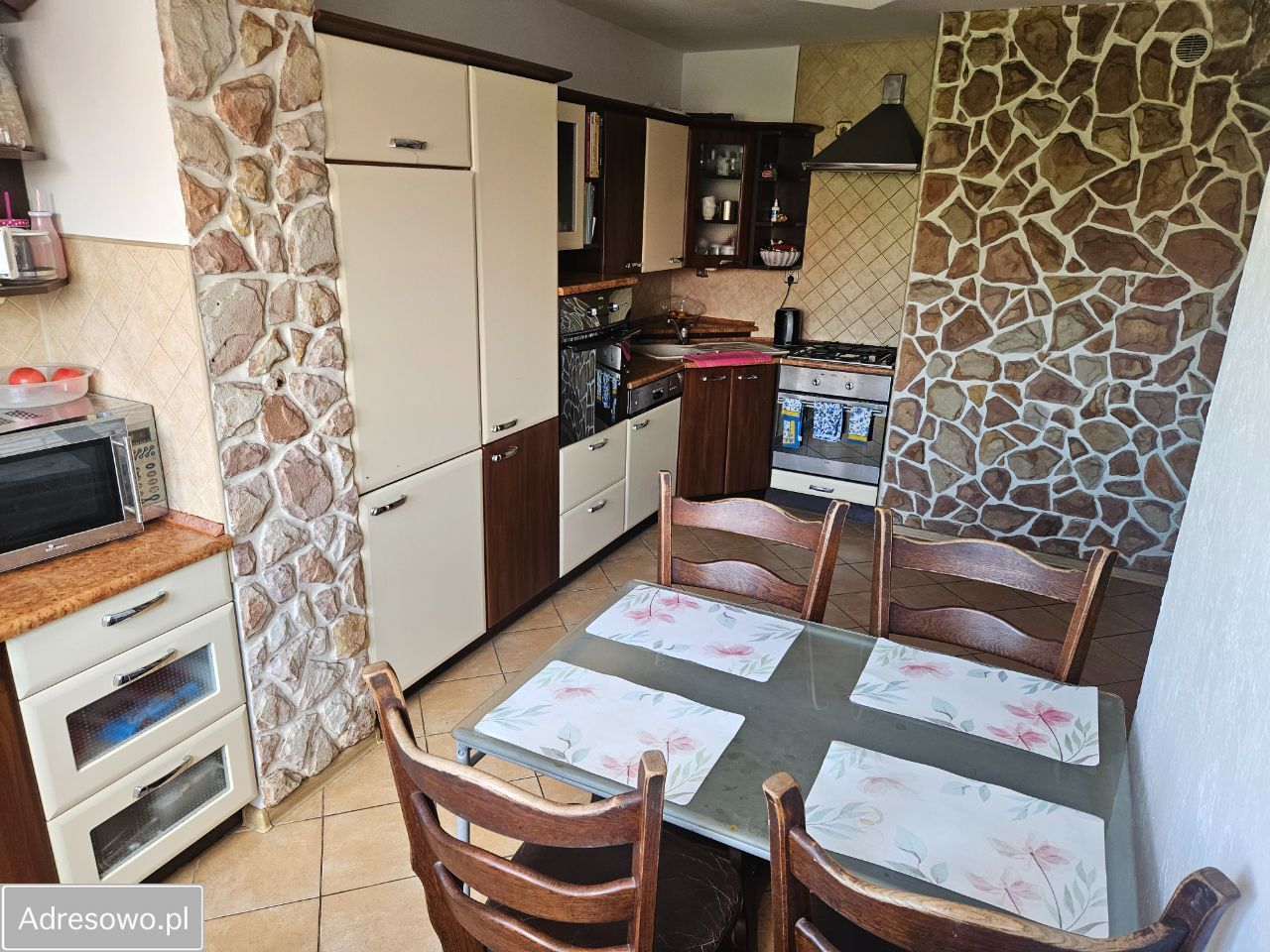 dom wolnostojący, 7 pokoi Pyrzyce, ul. Różana. Zdjęcie 6