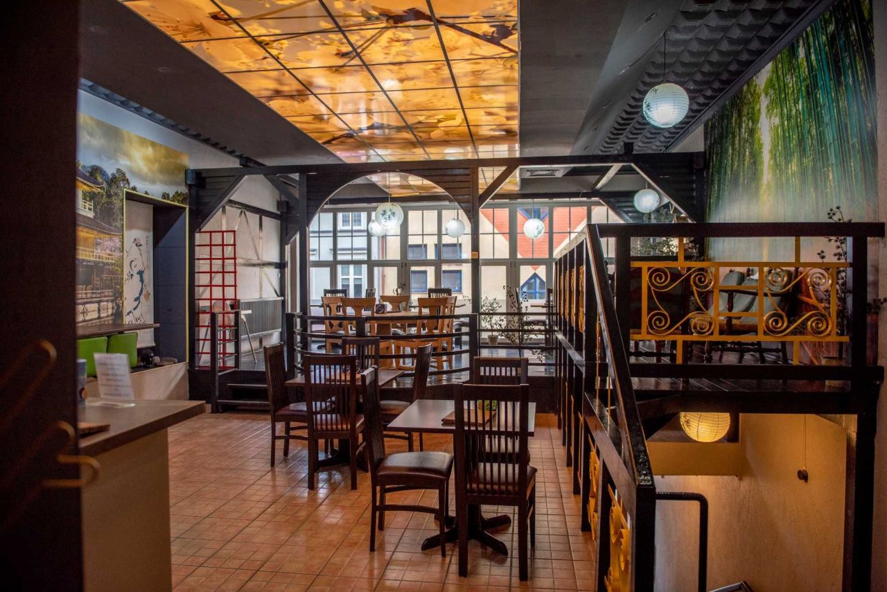 Lokal Szczecinek Centrum, ul. Boh. Warszawy. Zdjęcie 6