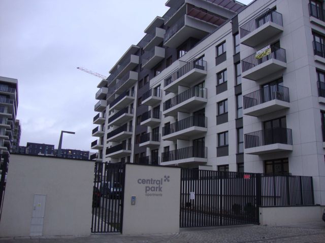 Mieszkanie 2-pokojowe Łódź Śródmieście, ul. kpt. Pilota Franciszka Żwirki. Zdjęcie 1