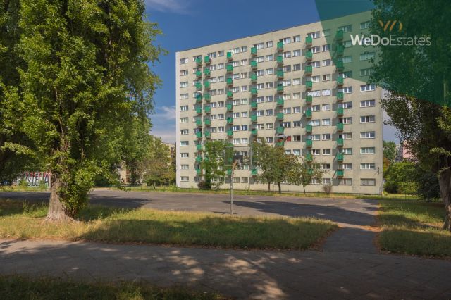 Mieszkanie 2-pokojowe Warszawa Mokotów, ul. Niegocińska. Zdjęcie 13