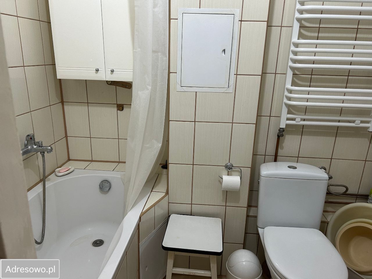 Mieszkanie 2-pokojowe Węgorzewo, ul. gen. Józefa Bema. Zdjęcie 6