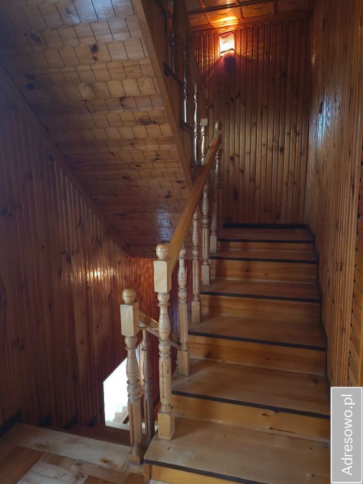 bliźniak, 8 pokoi Rzeszów Pobitno. Zdjęcie 5