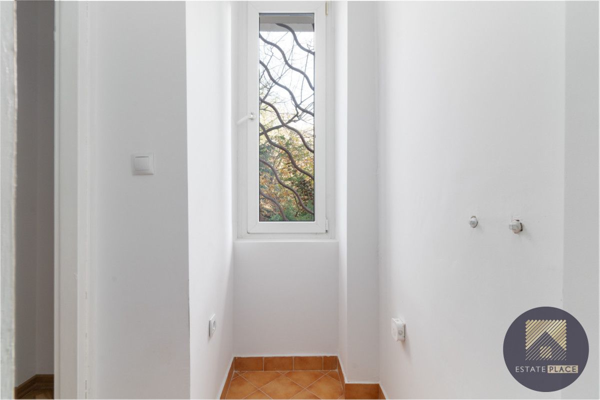 Mieszkanie 1-pokojowe Warszawa Mokotów, ul. Kielecka. Zdjęcie 8