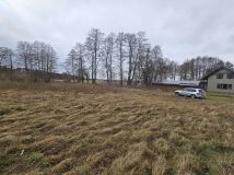 Działka rolno-budowlana Kotuń. Zdjęcie 2