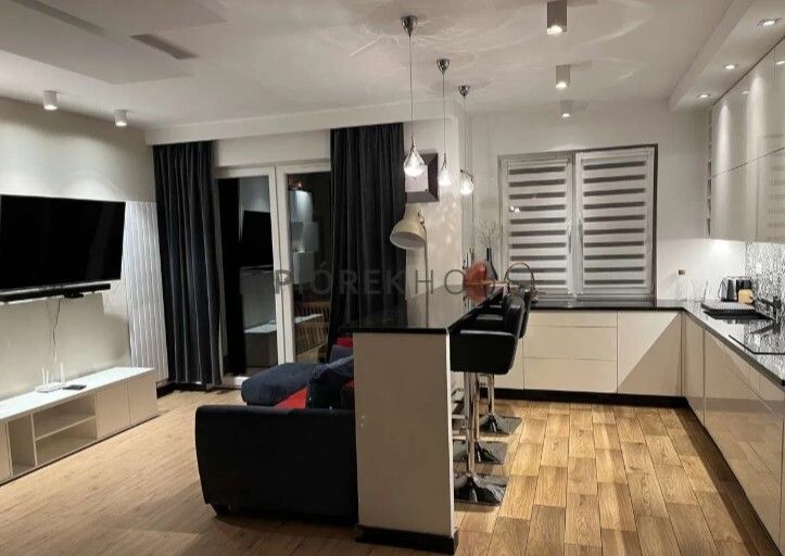 Mieszkanie 3-pokojowe Warszawa Wesoła, ul. Armii Krajowej. Zdjęcie 3