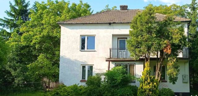 dom wolnostojący, 5 pokoi Byczów. Zdjęcie 1