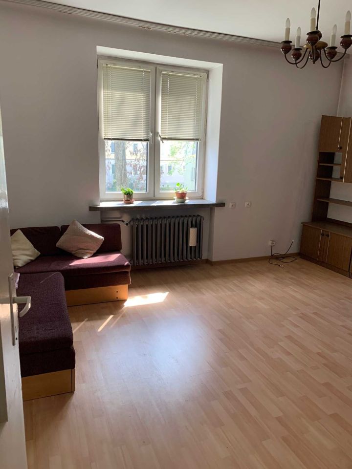 Mieszkanie 2-pokojowe Nowa Dęba, ul. Jana Pawła II