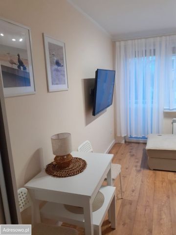 Mieszkanie 1-pokojowe Kołobrzeg, ul. Okopowa. Zdjęcie 1