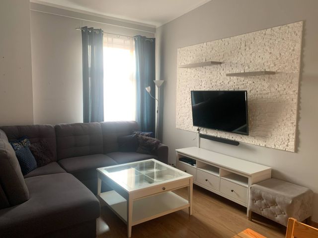 Mieszkanie 2-pokojowe Władysławowo, ul. Abrahama. Zdjęcie 1