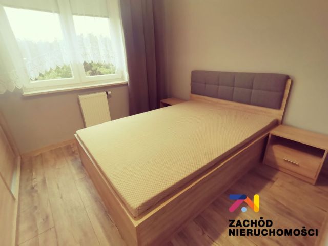 Mieszkanie 2-pokojowe Nowa Sól, os. Armii Krajowej. Zdjęcie 4