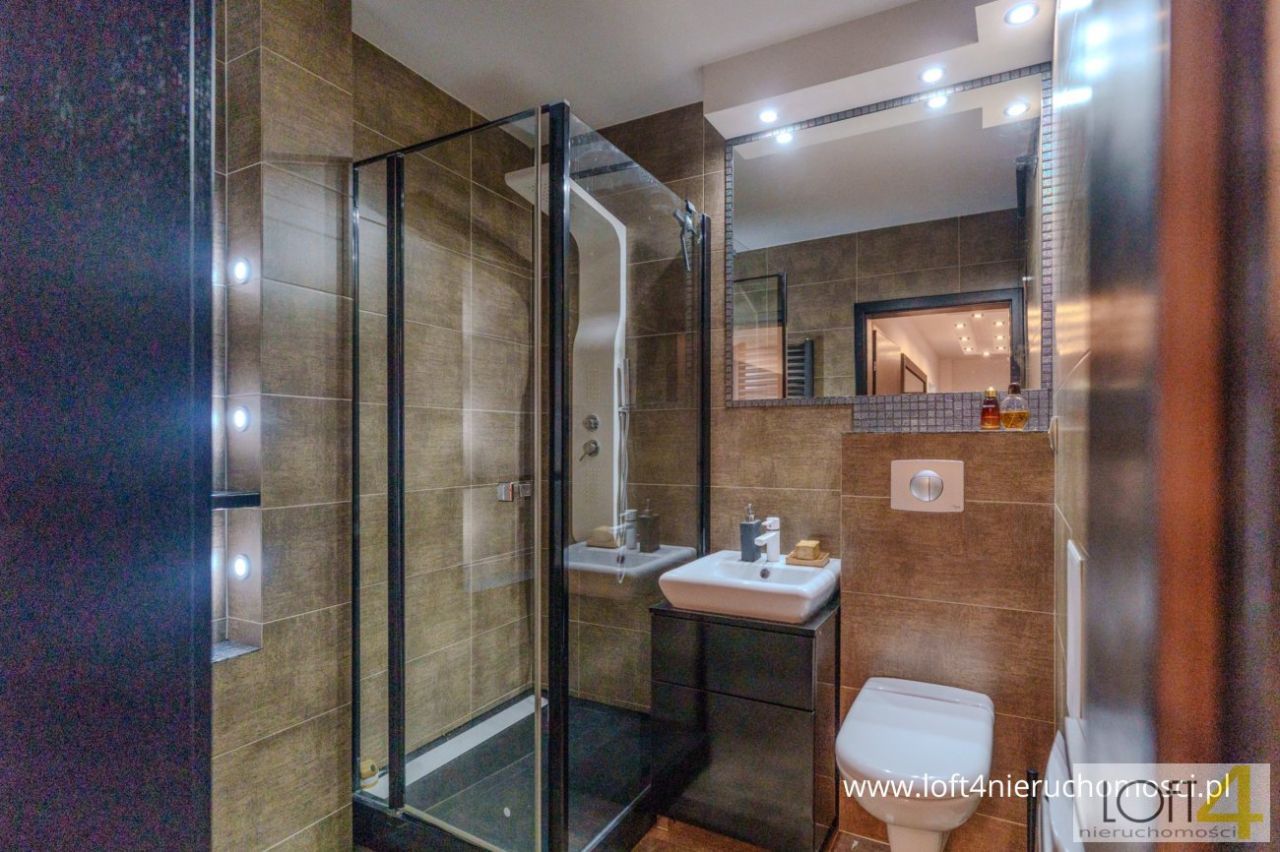 Mieszkanie 2-pokojowe Nowy Sącz, ul. 29 Listopada. Zdjęcie 12